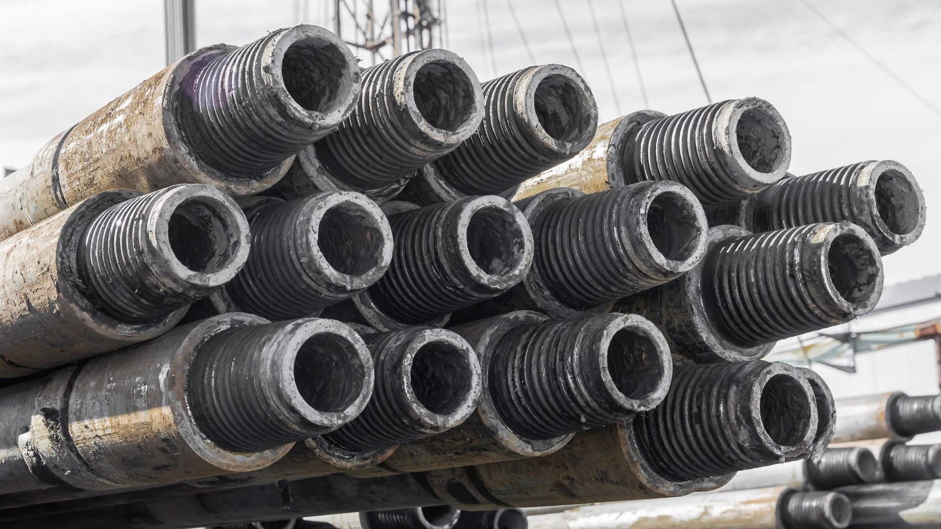 Oil Country Tubular Goods Octg Ips Supply Group Oil Country Tubular Goods Octg Ips Supply Group